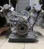 Двигатель Audi CGX CGXB 3.0 A7, миниатюра 4