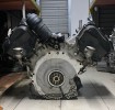 Двигатель Audi CGX CGXB 3.0 A7, миниатюра 5