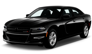 Двигатель Dodge Charger в Москве