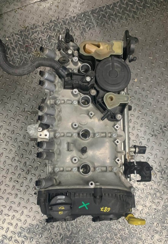 Двигатель Volkswagen CHH 2.0 Passat B8, фото 5, артикул 346458254