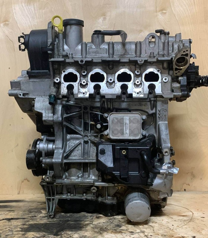 Двигатель Volkswagen CHP CHPA 1.4 Golf, фото 1, артикул 323399740