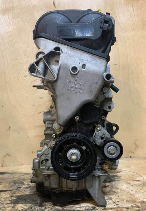 Двигатель Volkswagen CHP CHPA 1.4 Golf, фото 3, артикул 323399740