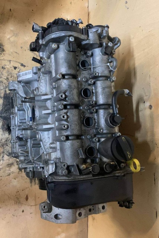Двигатель Volkswagen CHP CHPA 1.4 Golf, фото 5, артикул 323399740