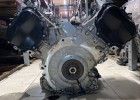 Двигатель Audi CHV CHVA 2.8 A6 IV, миниатюра 2