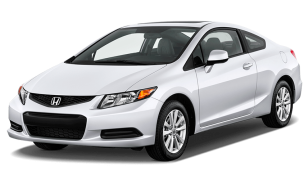 Двигатель Honda Civic в Москве