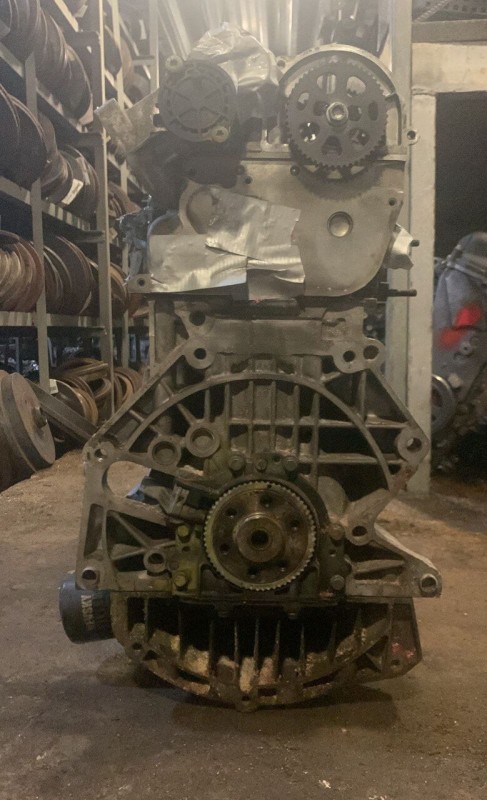 Двигатель Volkswagen CJZ CJZA 1.2 Polo V, фото 3, артикул 412924147