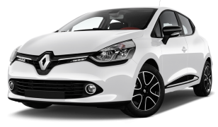 Двигатель Renault Clio в Москве
