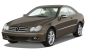двигатель Mercedes CLK-Class