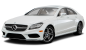 двигатель Mercedes CLS-Class