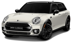 Двигатель Mini Clubman в Москве