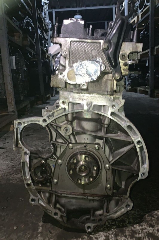 Двигатель Ford PNDA 1.6 Focus, фото 5, артикул 588645901