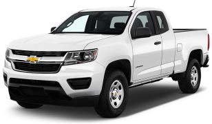 Двигатель Chevrolet Colorado в Москве