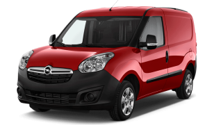 Двигатель Opel Combo в Москве