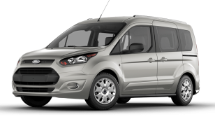 Двигатель Ford Connect в Москве