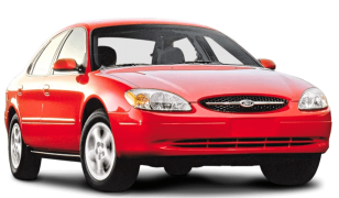 Двигатель Ford Contour в Москве