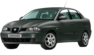 Двигатель Seat Cordoba в Москве