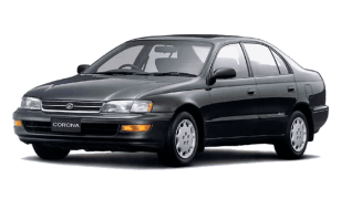 Двигатель Toyota Corona в Москве