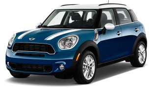 Двигатель Mini Countryman в Москве