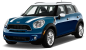 двигатель Mini Countryman