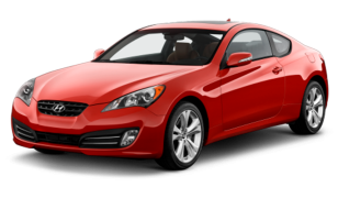 Двигатель Hyundai Coupe в Москве