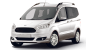 двигатель Ford Courier