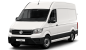 двигатель Volkswagen Crafter