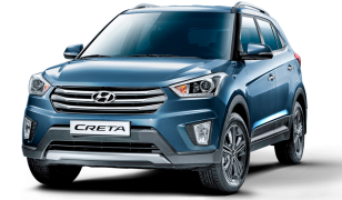Двигатель Hyundai Creta в Москве