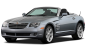 двигатель Chrysler Crossfire
