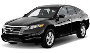 Двигатель Honda Crosstour в Москве
