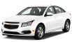 Cruze Chevrolet