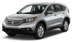 CRV Honda
