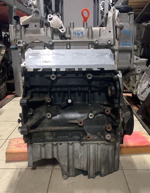 Двигатель Volkswagen CTH CTHA CTHC 1.4 Jetta, фото 6, артикул 871691018