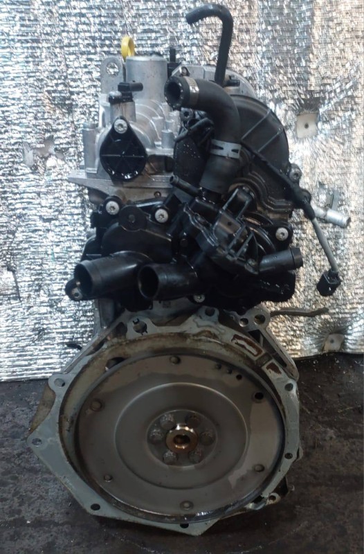 Двигатель Skoda CWV  CWVA 1.6 Octavia, фото 2, артикул 879092376