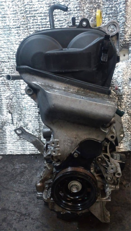 Двигатель Skoda CWV  CWVA 1.6 Octavia, фото 5, артикул 879092376