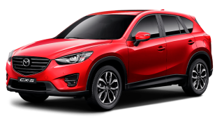 Двигатель Mazda CX-5 в Москве