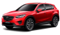 двигатель Mazda CX-5