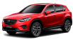 CX-5 Mazda