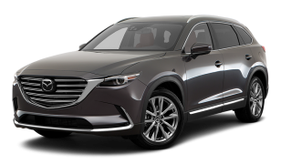 Двигатель Mazda CX-9 в Москве