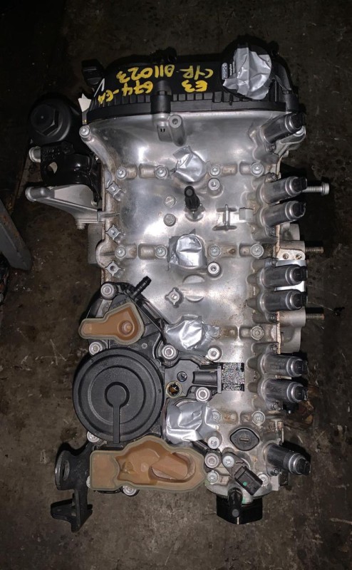 Двигатель Audi CYR 2.0 A5, фото 4, артикул 962727950