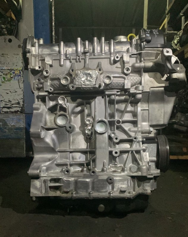 Двигатель Skoda CZD CZDA 1.4 Yeti 1, фото 1, артикул 344289478