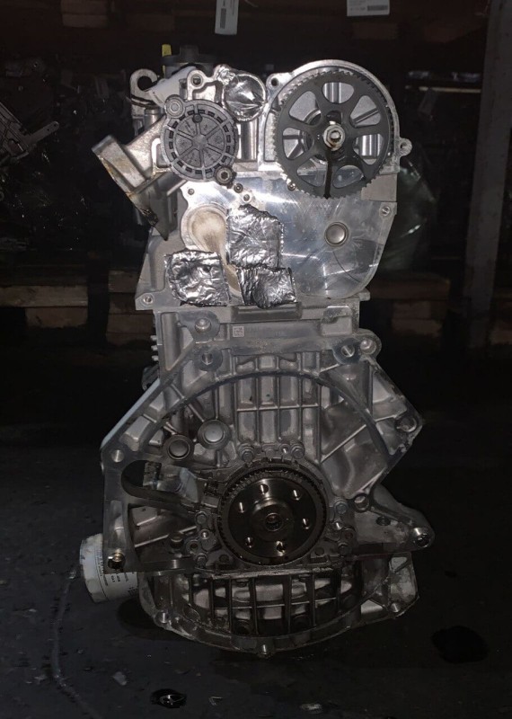 Двигатель Skoda CZD CZDA 1.4 Yeti 1, фото 4, артикул 344289478