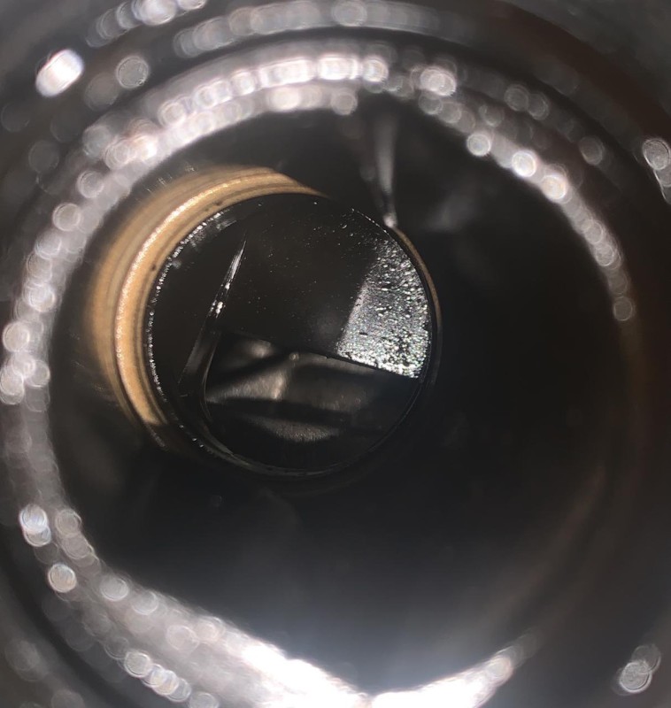 Двигатель Volkswagen CZP CZPA 2.0 Tiguan, фото 6, артикул 364793606