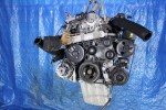 Двигатель Ssang Yong D20DT  2.0 ACTYON, миниатюра 1