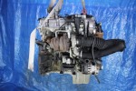 Двигатель Ssang Yong D20DT  2.0 ACTYON, миниатюра 4