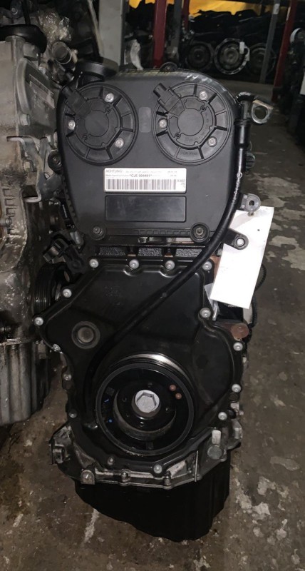 Двигатель Audi CJE CJEB 1.8 A5, фото 4, артикул 772757051