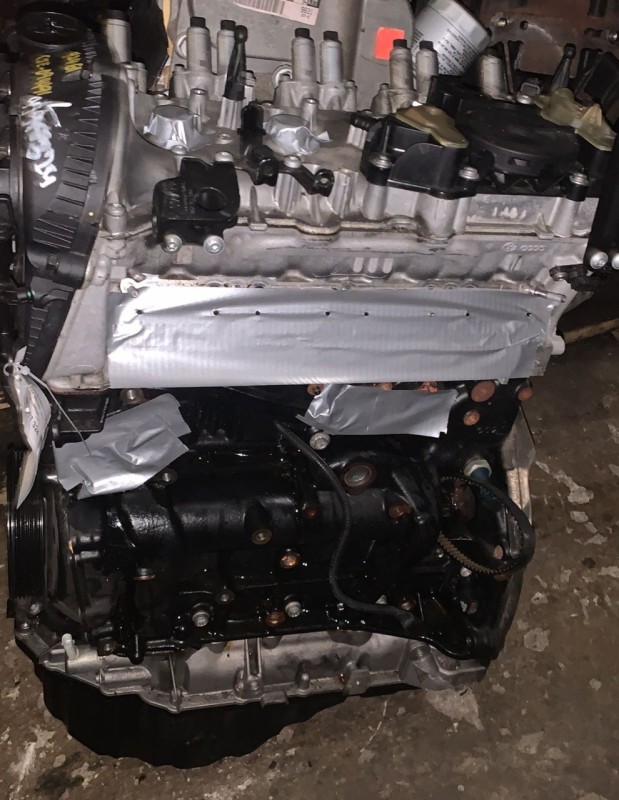 Двигатель Audi CJE CJEB 1.8 A5, фото 6, артикул 772757051