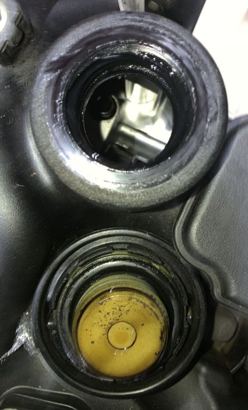 Двигатель Hyundai D4HB 2.2D Santa Fe 3, фото 4, артикул 476433981