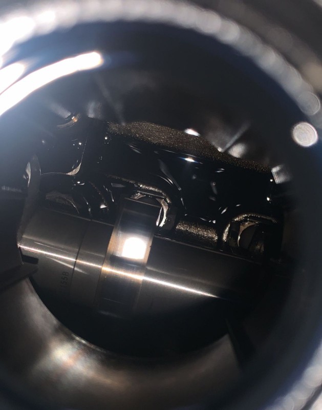 Двигатель Hyundai D4HD 2.0D Tucson, фото 6, артикул 913669889