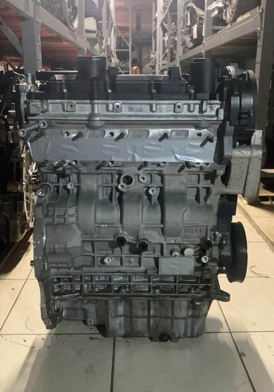 Двигатель Kia D4HE 2.2 Sorento IV, фото 3, артикул 512292839