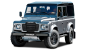 двигатель Land Rover Defender